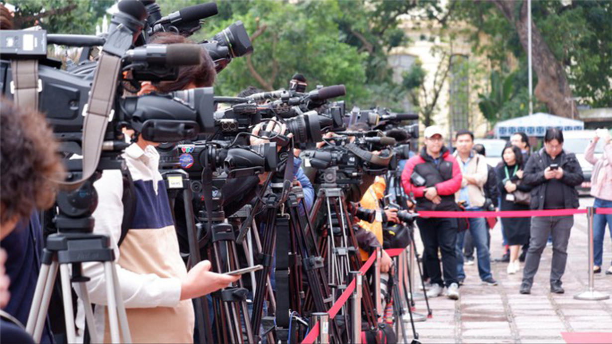 	Nhận diện những thiên kiến sai lệch về tự do báo chí ở Việt Nam (5/6/2024)